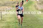 Senior women, 2022 Start Fitness NEHL, Wrekenton. Photo: David T. Hewitson/Sports for All Pics